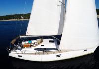 barcha a vela barca a vela elan 45 impression yacht a vela vela 1